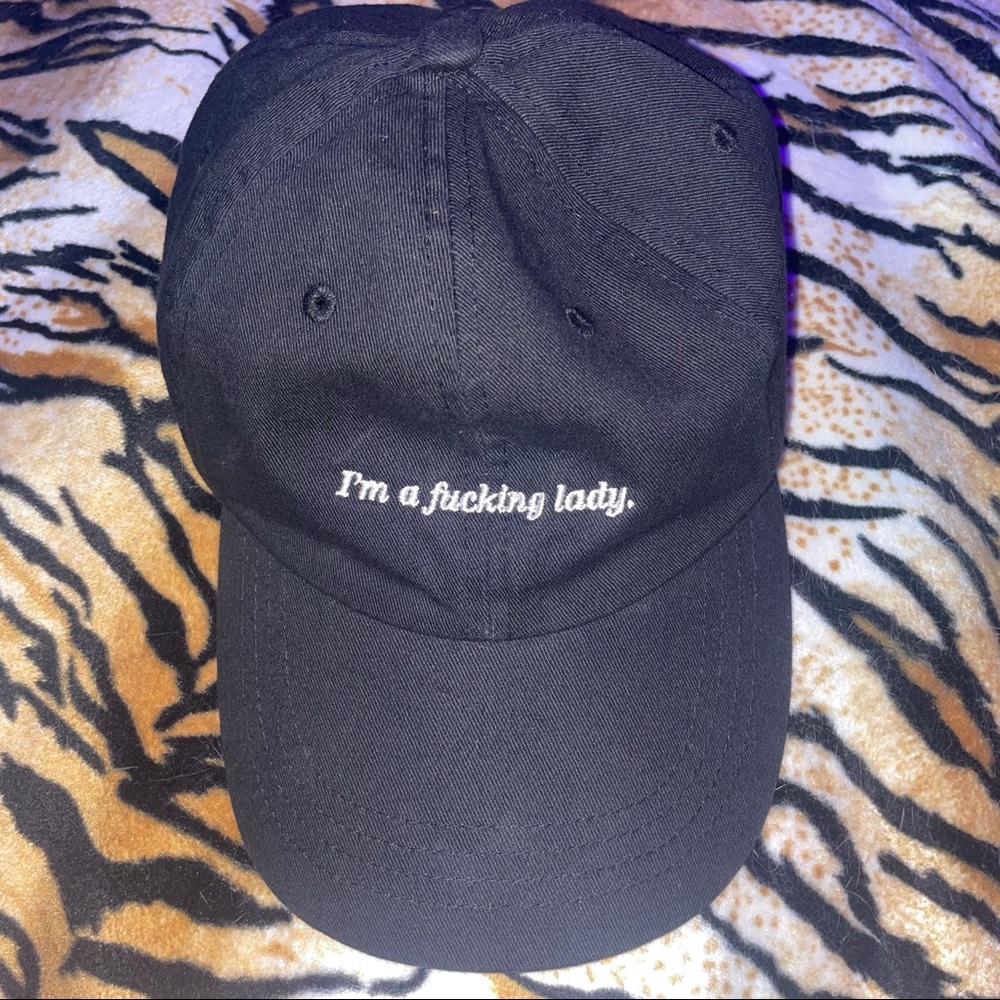 Dad Hat